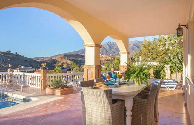 Villa Carlos Mijas Golf - Foto 36