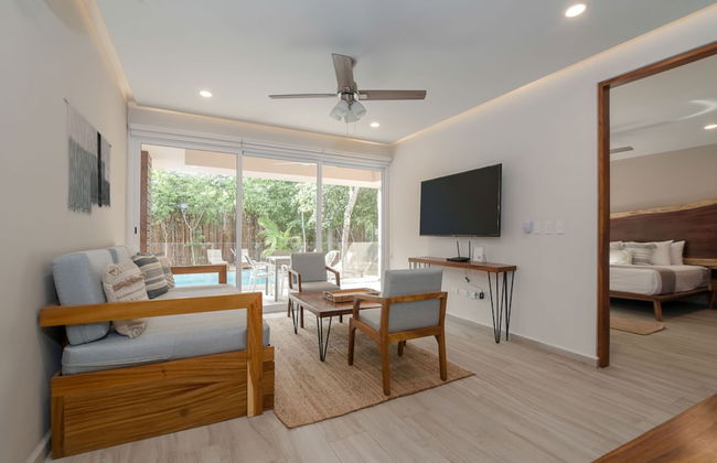 Lumina at Mareah Tulum - Photo 33