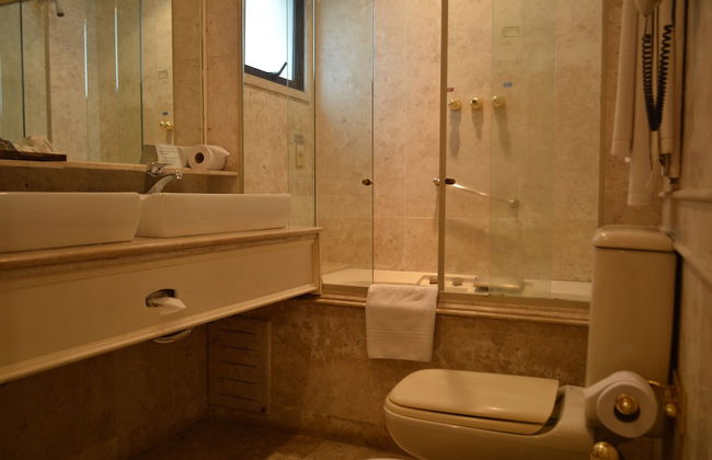 The Landmark Residence - Oficial - Foto 32