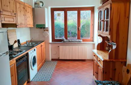 La Frisa Casa Vacanza - Foto 12