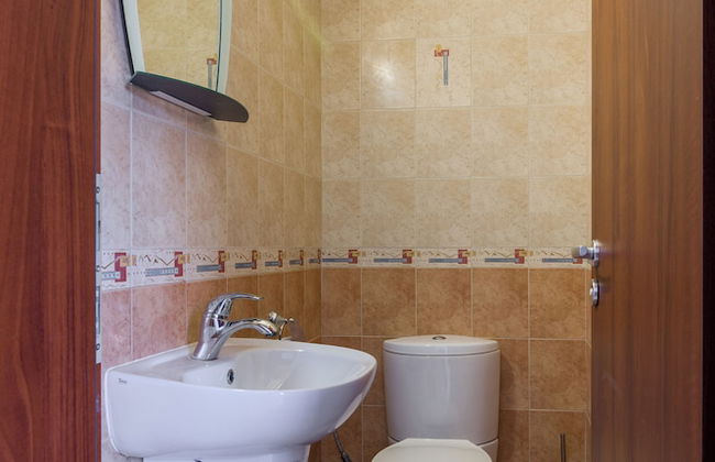 Todorka Top Lodge Bansko - Foto 41