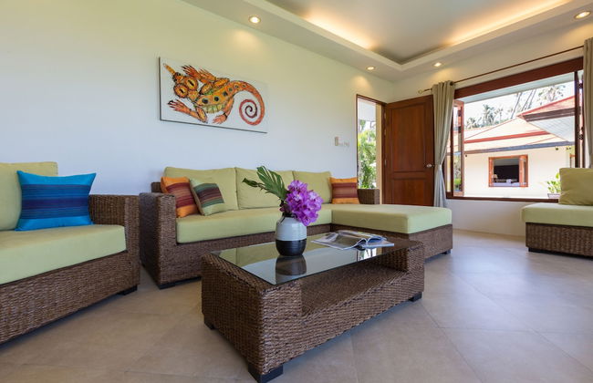 Baan Tawan Chai - Photo 24