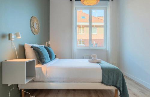 1 bedroom apartment in city center with parking - Foto 11