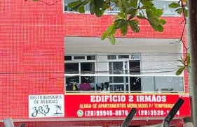 APARTAMENTO VISTA AO MAR - Elevador - PIUMA - Foto 42