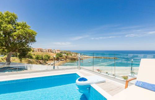 Contessa Del Mare - Premium Beachfront Villa by etouri - Photo 8