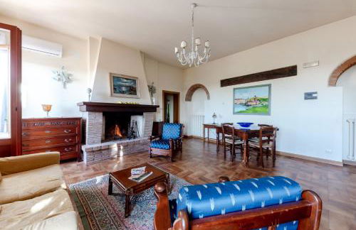 Holiday House Borgo Badia - Photo 30