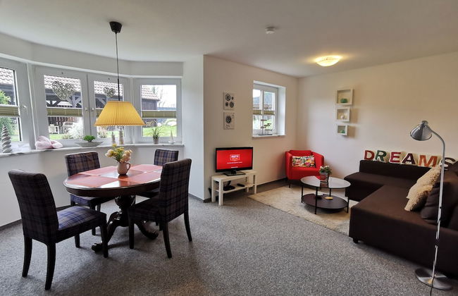 Apartments mit Flair - Foto 31