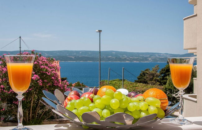 Apartment Brajki - Foto 31