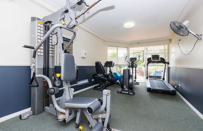 Burleigh Surf Apartments - Foto 67