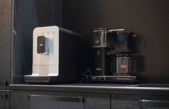 Royal Penthouse apartment - Foto 9