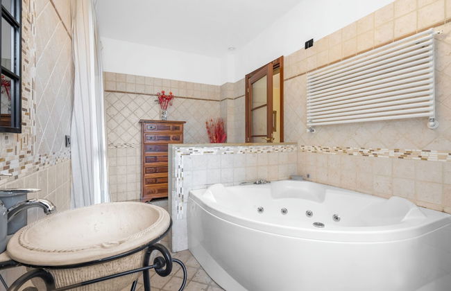 Villa Valledoro Relax, Pool, Wifi, Peccioli - Foto 26