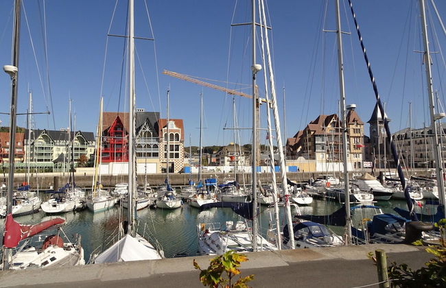 Estate in Normandy With Pool & Tennis Court - Foto 49