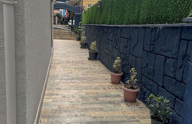 Kalmuk Suite Hotel - Foto 78