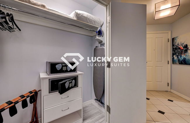 Lucky Gem Penthouse Suites at Signature - Foto 21