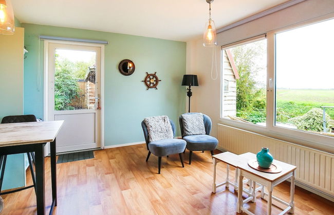 Vibrant Apartment in Baflo by Op de Roemte - Foto 66