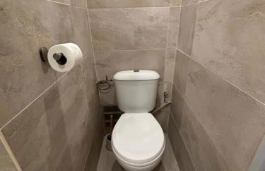 Studio rénové à deux pas de la mer et commerces - Foto 9