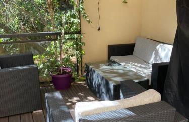 Cannes Eden résidence de luxe piscine tennis - Foto 21