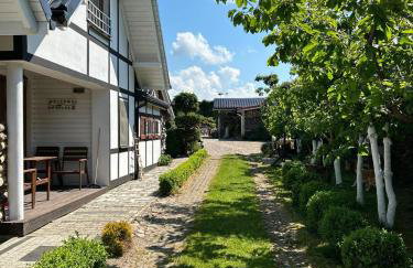 Pokoje gościnne nad morzem - Foto 27