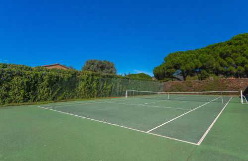 Holiday Home Les Mimosanes-3 by Interhome - Foto 42