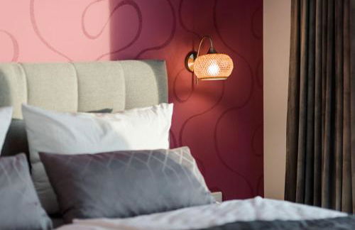 Luxus Spa Penthouse Sundowner - Foto 28