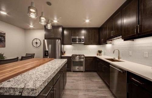 Sage Creek at Moab Luxury Condo B - Foto 10