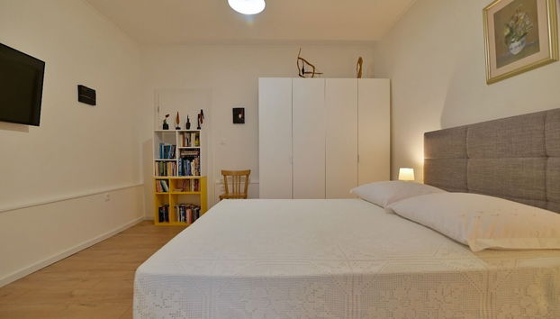 Kati - Garden - A2 - Foto 3, Habitación