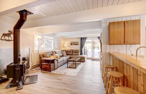 Cozy Condo Near Golf, 7 Mi to Big Sky Resort! - Foto 24