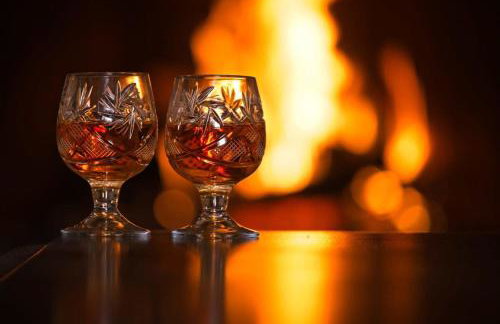 Forest Cosy House - Lagkadia Amazing View - Photo 6