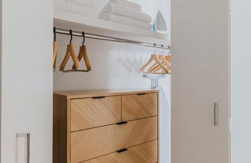 Blueground Upper East Side studio apartment NYC-1553 - Foto 10