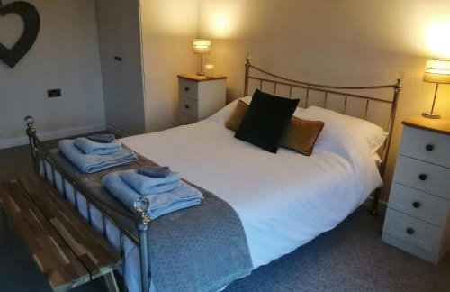 Llofft Yr Yd - Photo 9