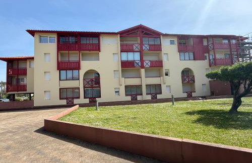 Appartement HOSSEGOR plage SUD Classé 3 étoiles - Foto 70