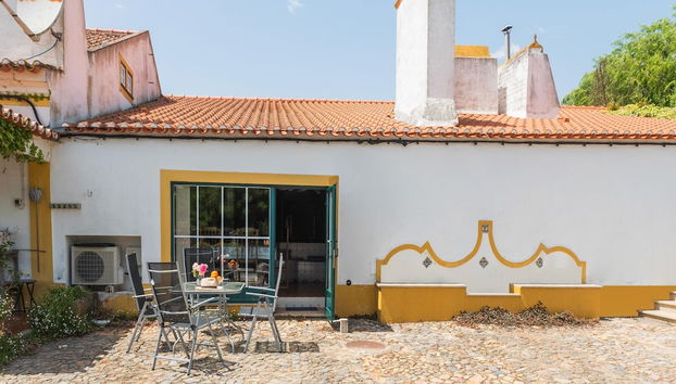 Farmhouse in Montemor near Forest and Lake - Foto 2, Imagen principal