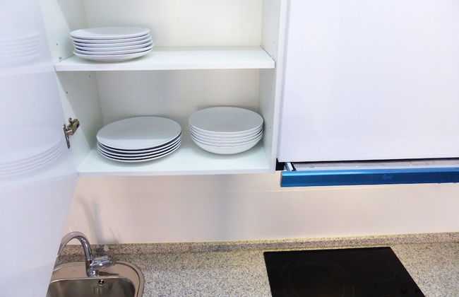 Apartamento M&C Les Pines - Foto 22