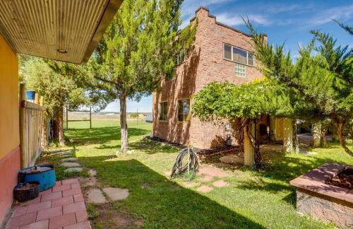 Cortez Casita with Hot Tub at Bella Vista Ranch - Foto 23