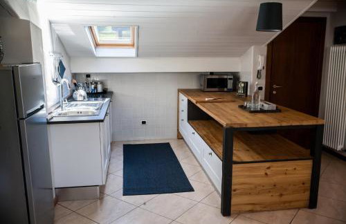 Mansarda sotto le stelle - Foto 2