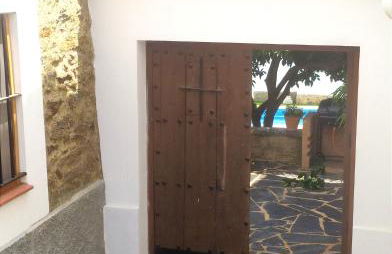 Casa Rural El Olivo - Foto 51