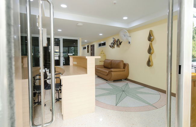 Rama Residency - Foto 4