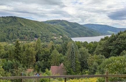 Chata z Widokiem - Foto 19