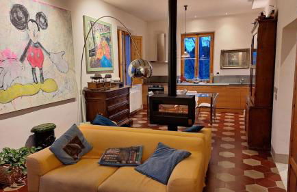 Villa with pool in Montepulciano - Foto 26