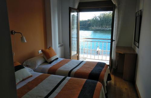 Apartamentos la Pasarela - Foto 41