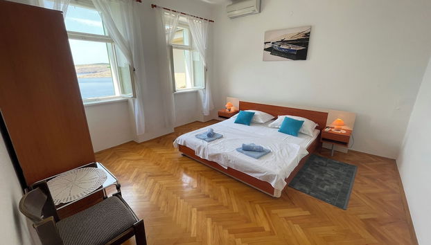 Apartment Perovic - Foto 2, Interior