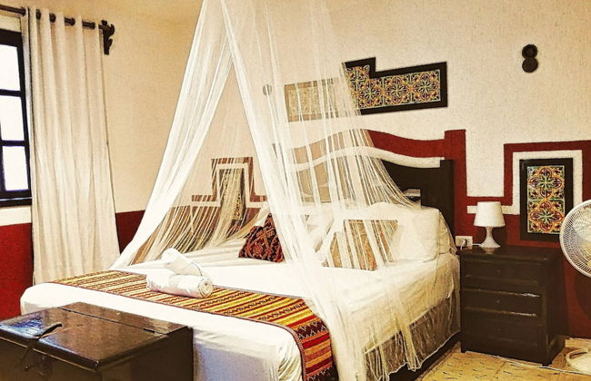 Location Location Location Best Beachfront Spot in El Cuyo With Stunning Views - Photo 2