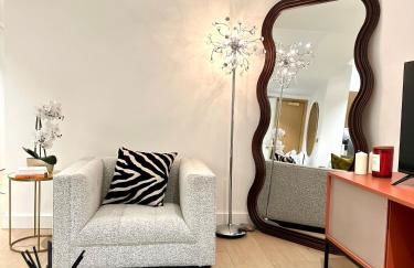 Kings cross Exclusive Residence 3BR - Foto 60