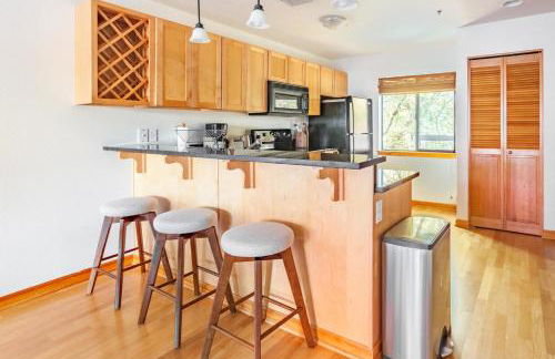 Old Town 1br near dining bars tech hubs PDX-15 - Foto 7