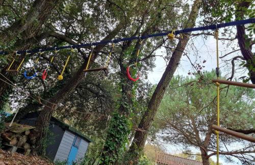 Maison proche de la plage - Foto 9