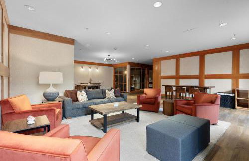 The Ember Edge Capitol Peak Lodge #3309 - Foto 17