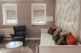 Amalie's FeWo - Foto 5