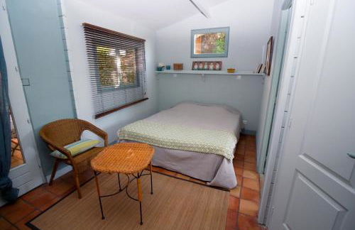 Pousterle de Sabran - Piscine & Hammam - Foto 13