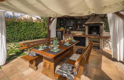 Holiday Home Heki Cr - Photo 20