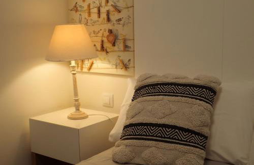 VESPUCIO SALINETAS, tu escapada a la playa - Foto 25